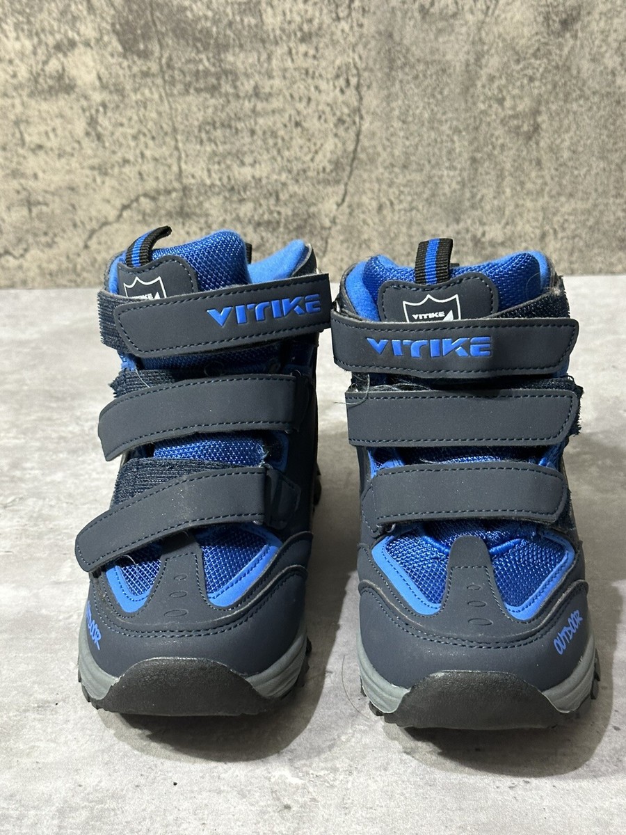VITIKE ASHION Kids HIKING/Snow Shoes BOOTS US 10 (EUR 28) Toddler