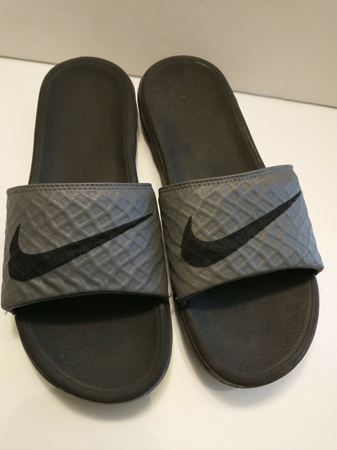nike slides ebay