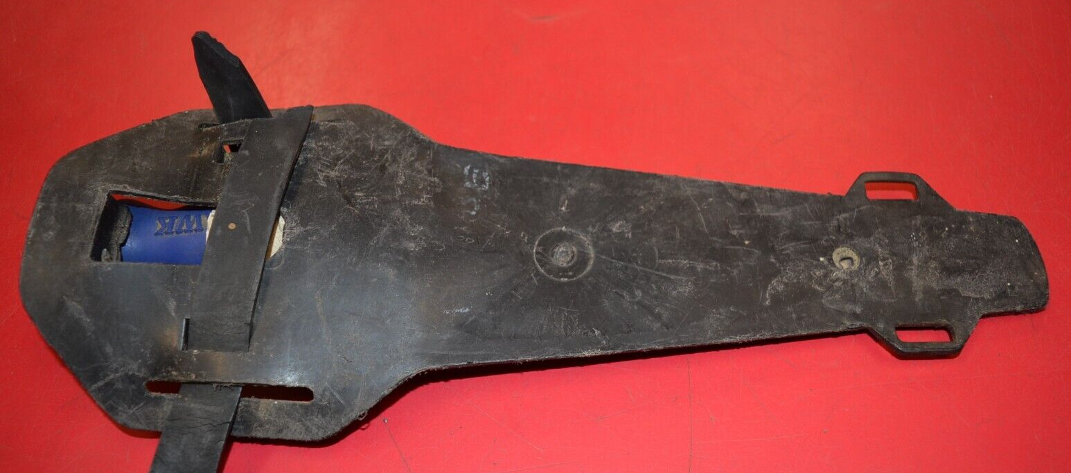 Vintage Aqualung Sea Hawk 200th Anniversary Stainless Dive Knife with