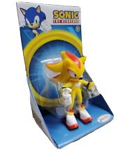 Sonic The Hedgehog 2020 Series 1 Shadow 4 Action Figure Damaged Package  Jakks Pacific - ToyWiz