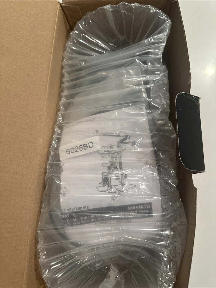 Módulo de bomba de combustible Airtex E2338M para Ford Explorer y Mercury Mountaineer 2001-2003 Foto 4 de 4