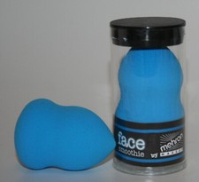 Face Smoothie makeup artist paint blender sponge applicator accessory Mehron