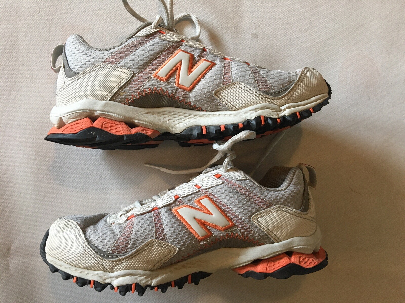 new balance all terrain sneakers