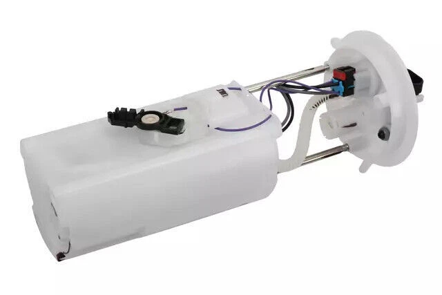 Genuíno GM 1998-2003 Chevrolet Blazer kit módulo tanque de combustível bomba de combustível 19369939 - Imagem 2 de 4