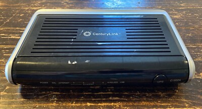 Actiontec / CenturyLink C1000A 300 Mbps 4-Port Gigabit Wireless N Router