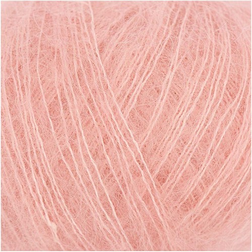 Rico filato di lana per maglieria Essentials Super Kid Mohair ama seta pizzo soffice 2 strati - Foto 92 di 167