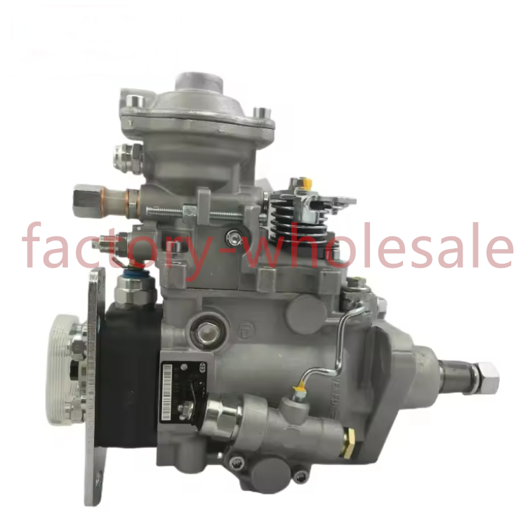 0460424282 2852046R 504063450 New Fuel Injection Pump For Bosch VE4/12F1100L954