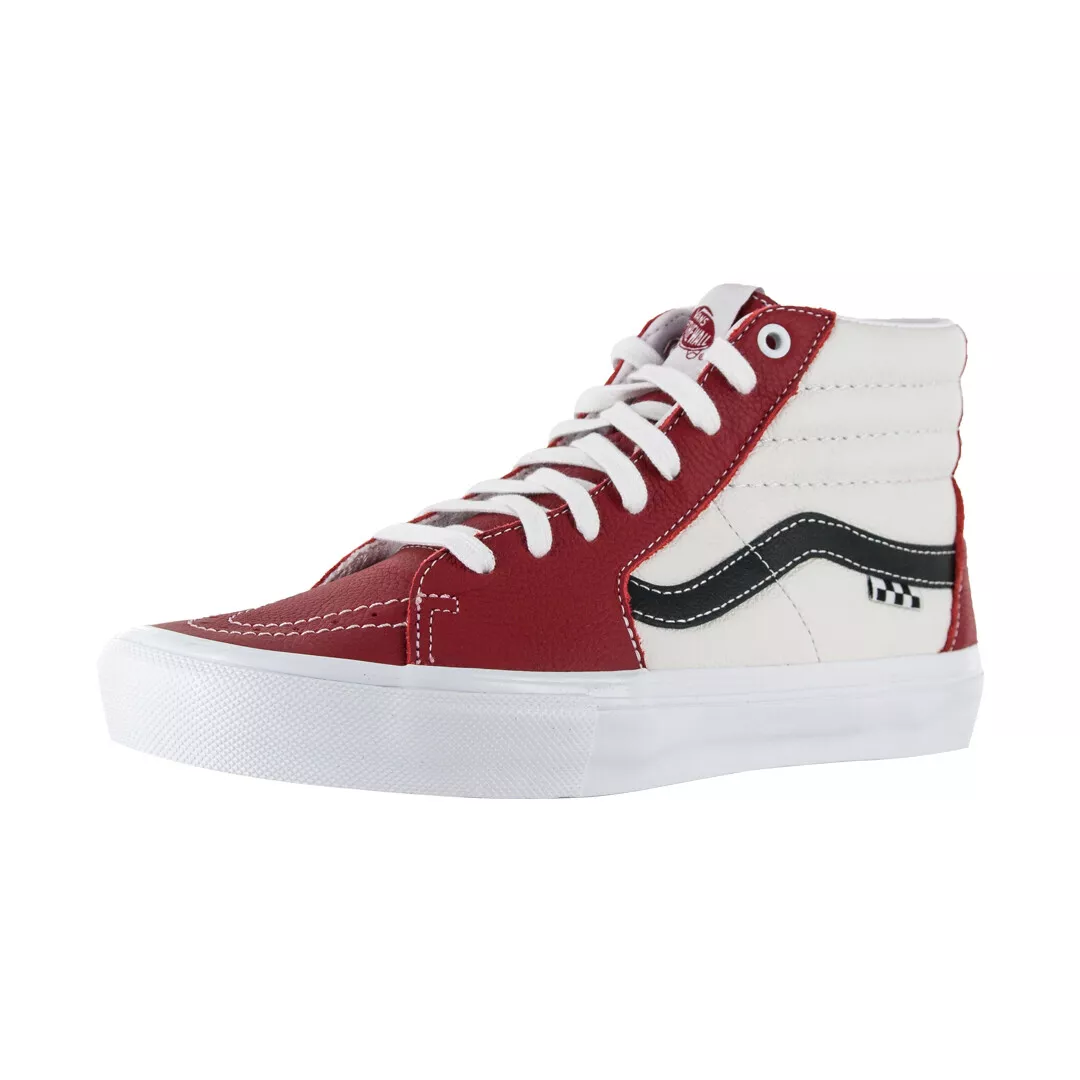 Sk8 his vans hotsell