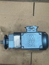 SEW-EURODRIVE DFT71D4 ACA8 DFT71D4ACA8 .5 HP 19.71 RATIO GEARMOTOR REBUILT