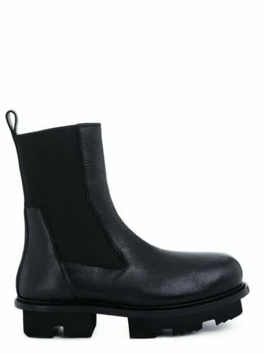 Botas de hombre Rick Owens