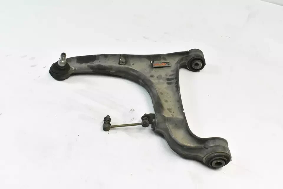 03-10 Maserati Quattroporte S M145 Rear Left Side Top Lower Control Arm OEM