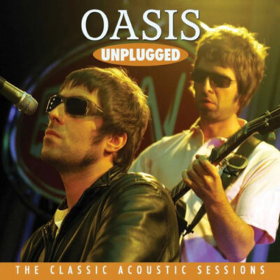 UNPLUGGED