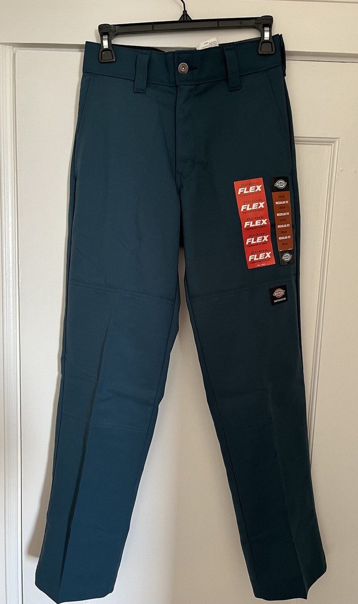 Original Dickies Flex Skateboarding Pants 28x30 | eBay