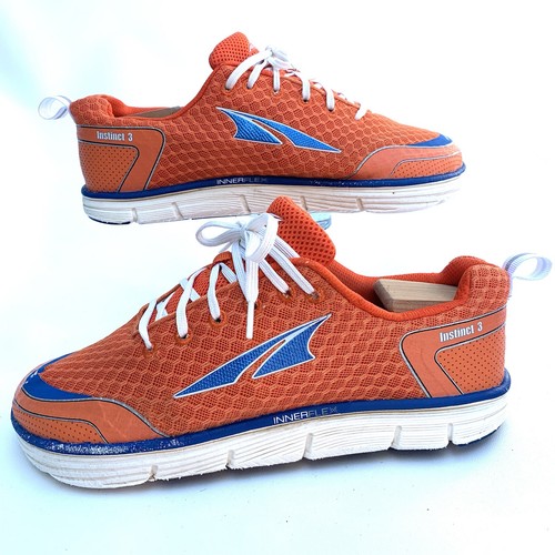 zero drop road shoes