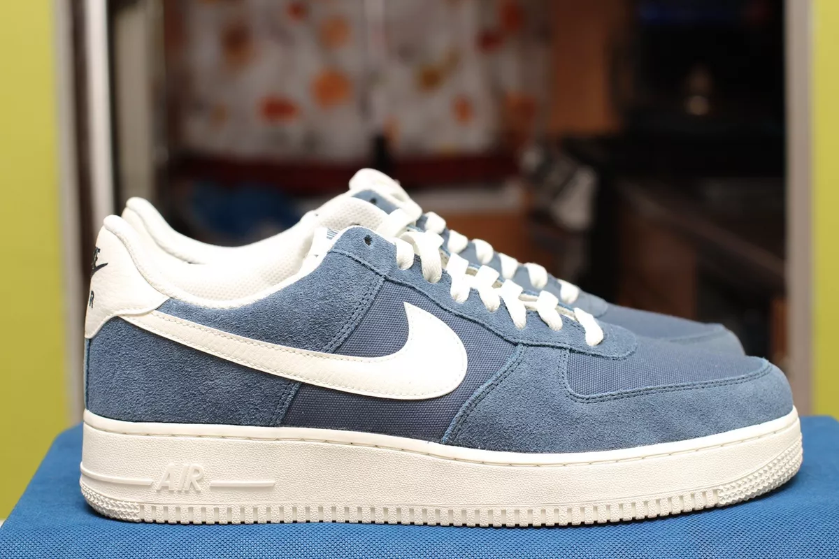 Air Force 1 07 Trainers