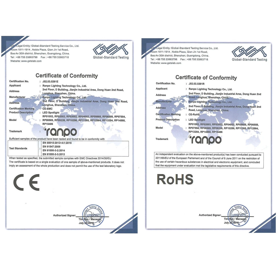 Dimmable R7S 15W J118 COB Ceramic Bulbs Lights Replace Halogen Floodlight Lamps - Image 2 of 4
