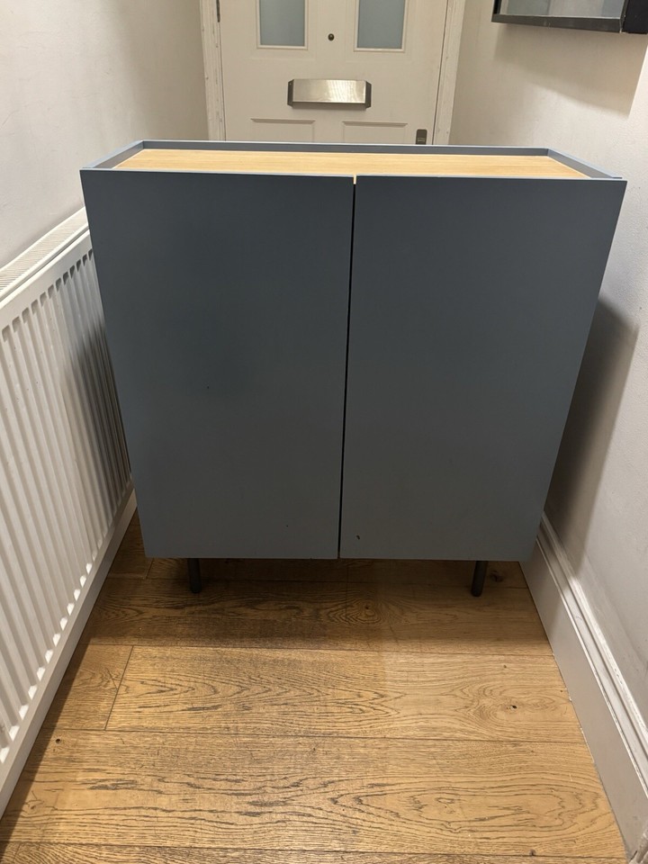 shoe storage cupboard eBay