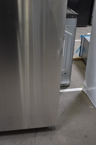 Dacor DYF42SBIWR 42" Stainless Side/Side Built-In Refrigerator #124776 MPA - Picture 12 of 12