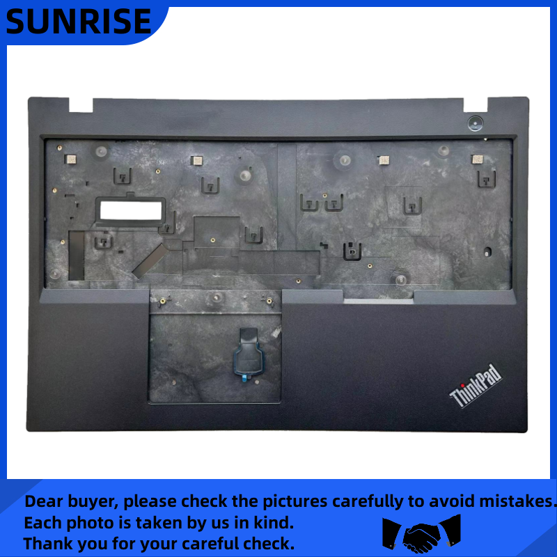 For Lenovo ThinkPad L590 15.6