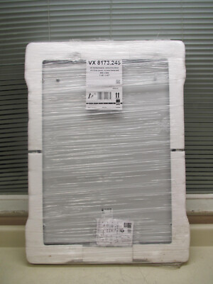 RITTAL VX Side Panel Screw-Fastened For HD: 800x600 mm Sheet Steel VX 8173.245