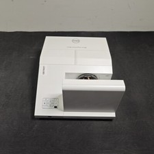 Dell WU5205C Projector - Untested, No Accessories, Scratches