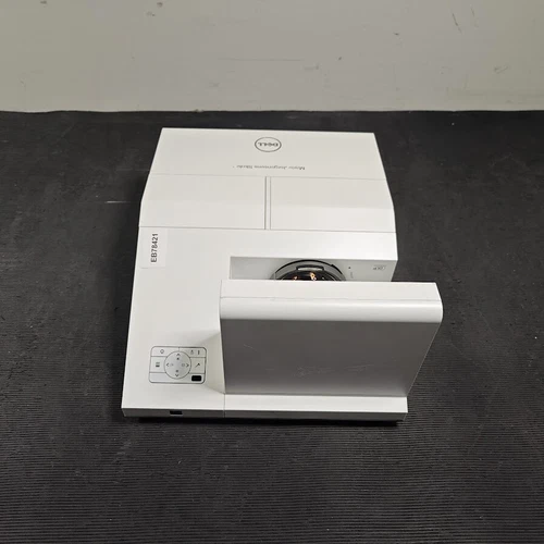 Dell WU5205C Projector - Untested, No Accessories, Scratches