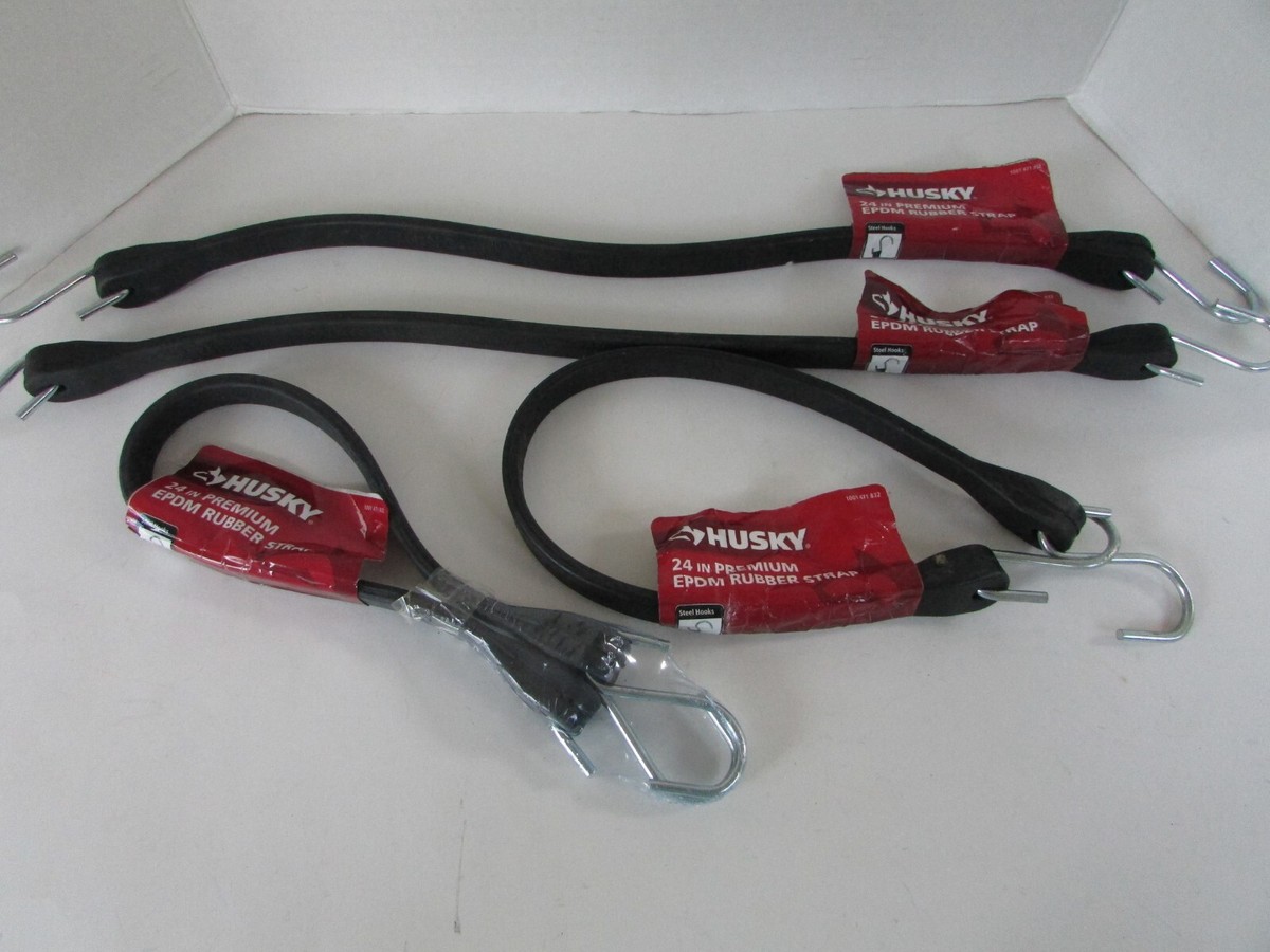 24 in. EPDM Rubber Strap 24 in. EPDM Rubber Strap