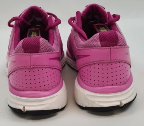 nike Lunarforever 3 Trainers Purple Pink 631426-500 Uk Size 5 WOMENS Running - Picture 3 of 7