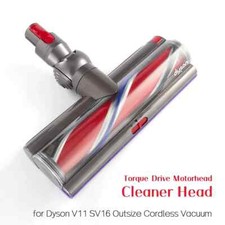 OEM Dyson V11 SV16 Outsize Cordless Vacuum High Torque XL Cleaner Brush Head
