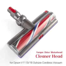 OEM Dyson V11 SV16 Outsize Cordless Vacuum High Torque XL Cleaner Brush Head