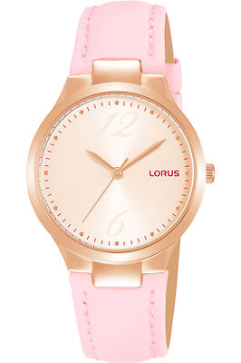Girls Lorus watch Girls Lorus watch