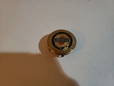 99-02 Chrysler Concorde LHS Intrepid 300M Gold OEM Center Cap 4782258AA #MED3