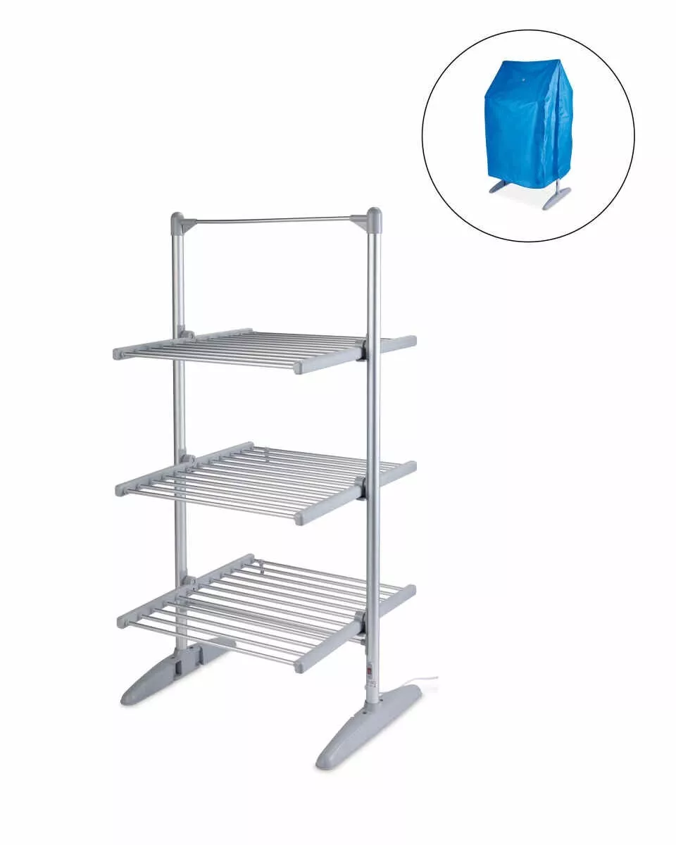 Easy home heated airer deals