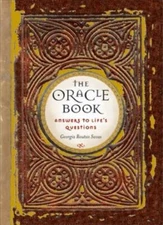 The Oracle Book By GEORGIA ROUTSIS SAVAS
