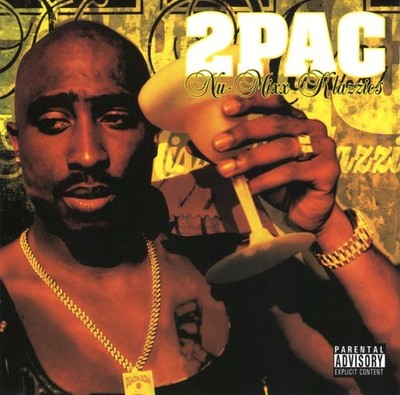 2Pac - Nu-Mixx Klazzics | CD