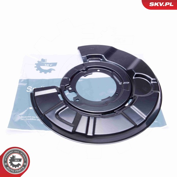 Spritzblech Bremsscheibe Esen SKV 57SKV638 FüR BMW 3Er F30 F80 Touring F31 4Er-image