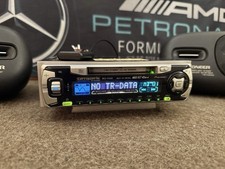 PIONEER CARROZZERIA MEH-P5500 Radio Coche Reproductor MD Módulo Bluetooth Antigua Escuela
