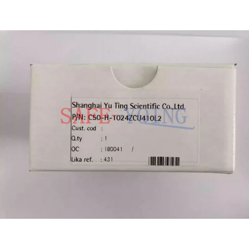  C50-H-1024ZCU410L2 Rotary Encoder 1pcs Brand New in Box  Fast Delivery  - Image 4 of 4