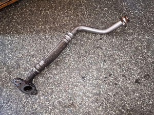 VW TOURAN 1T1, 1T2 Turbinenschmierrohr 1.40 Petrol 2007 33861690