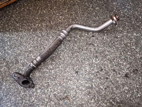 VW TOURAN 1T1, 1T2 Turbinenschmierrohr 1.40 Petrol 2007 33861690