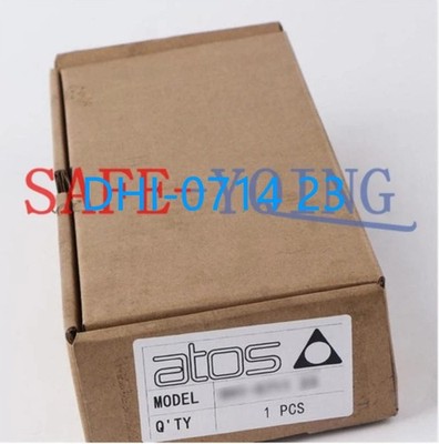 1PCS For ATOS Solenoid Valve DHI-0714 23 220VAC NEW @yay #am