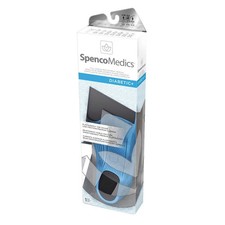SPENCO Insole,Men's 4 to 5, Women's 5 to 6,PR 53HX65