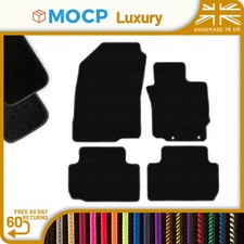 Tappetini auto di lusso per adattarsi a Mitsubishi Eclipse manuale a croce 2017-presente