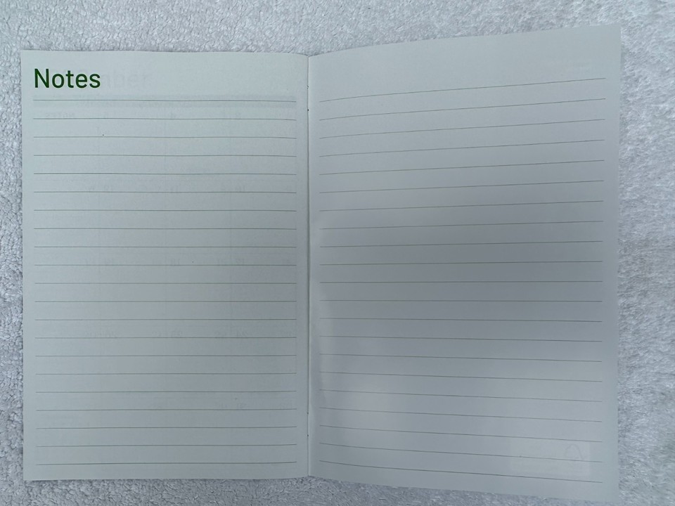 2026 Monthly Day Planner Calendar Nature Conservancy All For Charity 2026 monthly day planner calendar nature conservancy all for charity