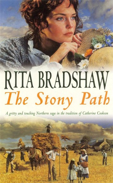The Stony Path | A Gripping Saga Of Love, Family Secrets And Tragedy | Bradshaw-image