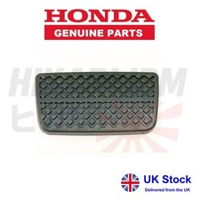 HONDA JAZZ, INSIGHT, HRV & (CRV 12 to 18) AUTOMATIC BRAKE PEDAL RUBBER