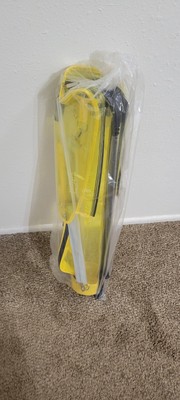 Golf- PGM Lightweight Sunday Golf Bag. Strap Stand, Speed Handle, Rain Cover NIB