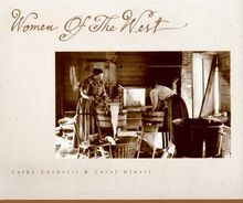 Women Of The West (Library of the American West) von Luc... | Buch | Zustand gut