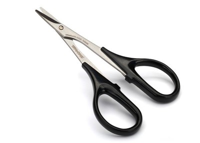 Traxxas 1/10 Slash Modified 2WD BL-2s * Scissors, Straight Tip * 3431
