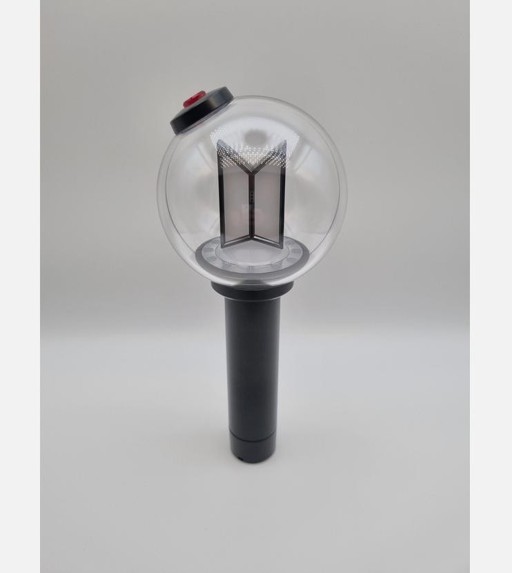 BTS Official ARMY Bomb Ver.4 Light Stick 2026 Sealed K-Pop Concert